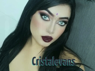 Cristalevans