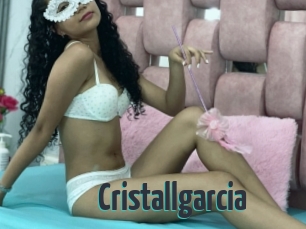 Cristallgarcia
