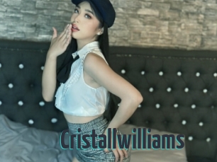 Cristallwilliams