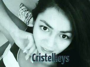 Cristelkeys