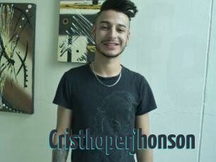 Cristhoperjhonson