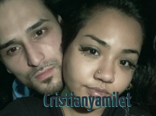 Cristianyamilet