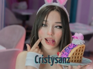 Cristysanz