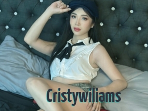 Cristywiliams