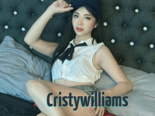 Cristywilliams