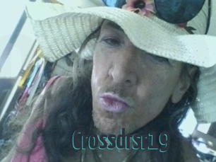 Crossdrsr19