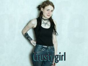 Crustygirl