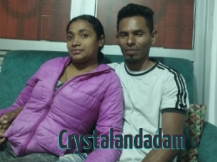 Crystalandadam