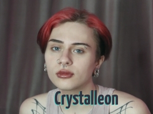 Crystalleon