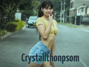 Crystallthonpsom