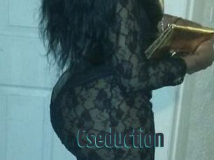 Cseduction