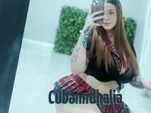 Cubanndhalia
