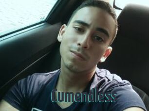 Cumendless