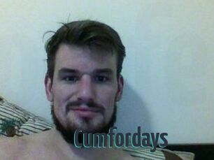 Cumfordays