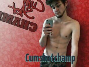 Cumshotchamp