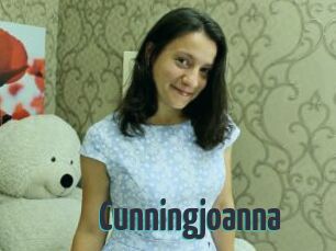 Cunningjoanna