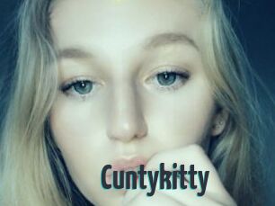 Cuntykitty