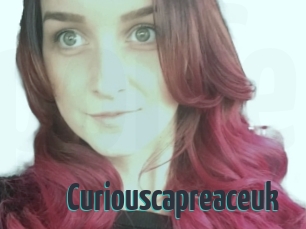 Curiouscapreaceuk