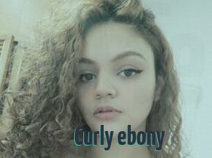 Curly_ebony