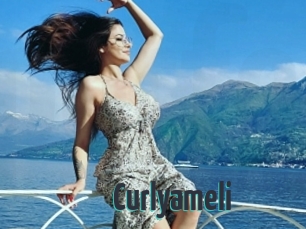 Curlyameli