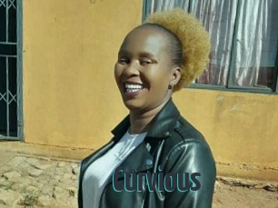 Curvious