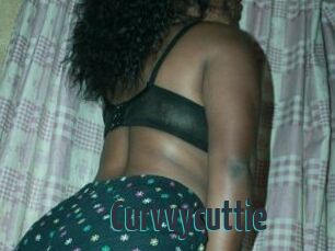 Curvvycuttie