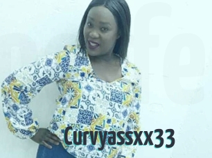 Curvyassxx33