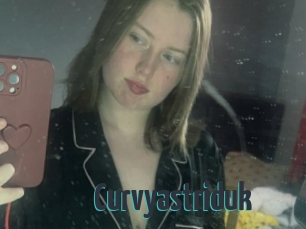 Curvyastriduk