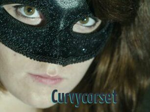 Curvycorset