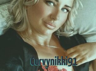Curvynikki91