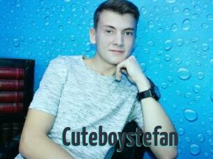 Cuteboystefan