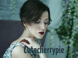 Cutecherrypie