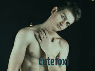 Cutefoxi