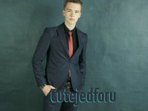 Cutejedforu