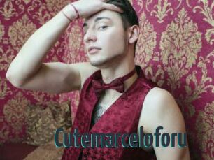 Cutemarceloforu