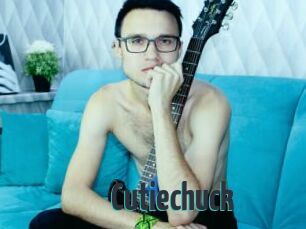 Cutiechuck
