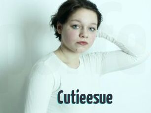 Cutieesue