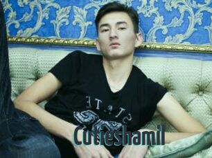 Cutieshamil