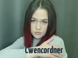 Cwencordner