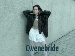 Cwenebride