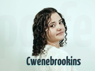 Cwenebrookins