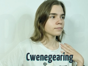 Cwenegearing