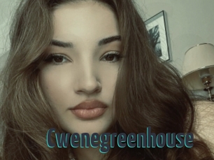 Cwenegreenhouse