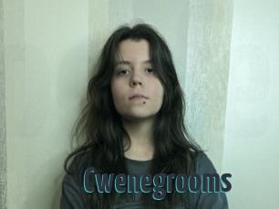 Cwenegrooms
