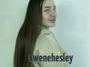 Cwenehesley