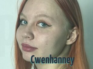 Cwenhanney