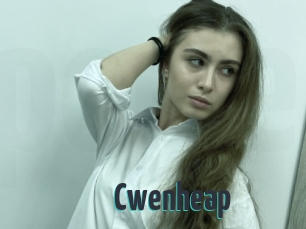 Cwenheap