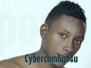 Cybercumhot4u