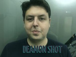 DEAMON_SHOT