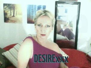 DESIRExxx